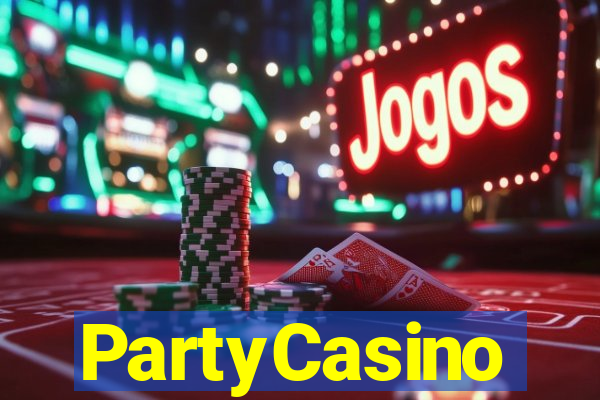 PartyCasino