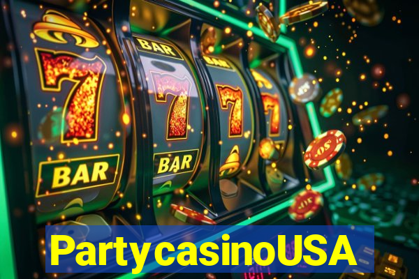 PartycasinoUSA