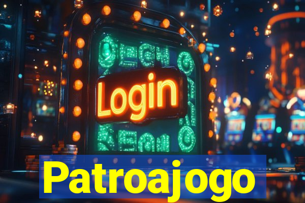 Patroajogo