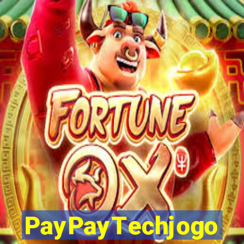 PayPayTechjogo