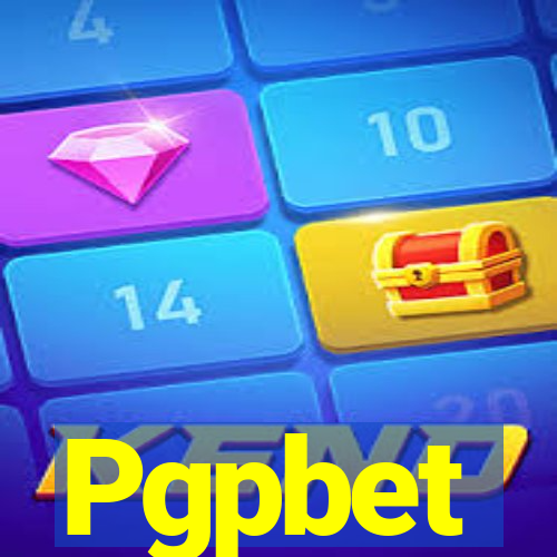 Pgpbet