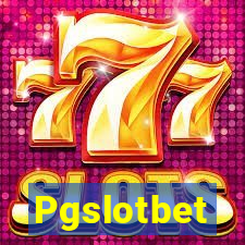 Pgslotbet