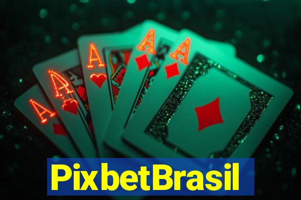 PixbetBrasil