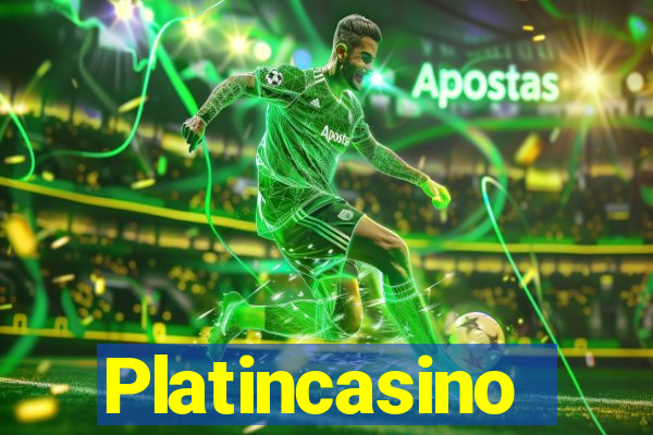 Platincasino