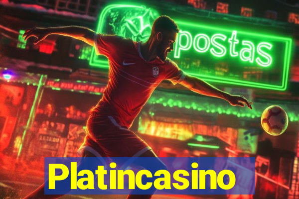 Platincasino