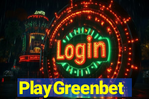 PlayGreenbet