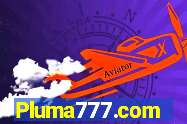 Pluma777.com