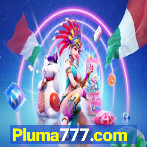 Pluma777.com