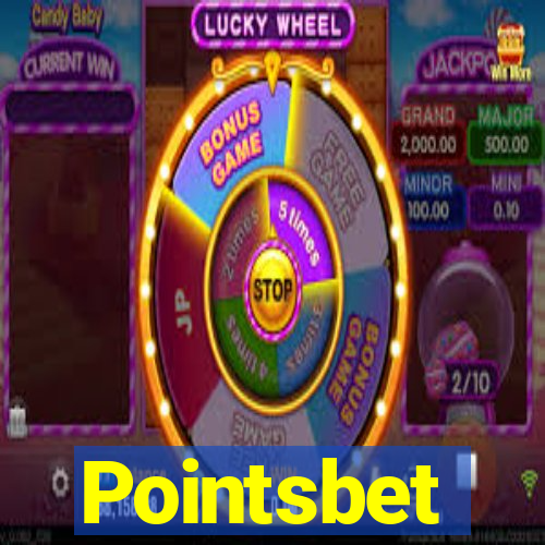 Pointsbet