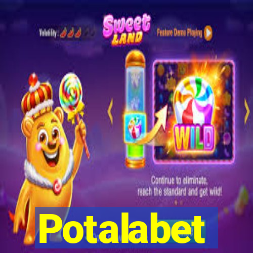 Potalabet