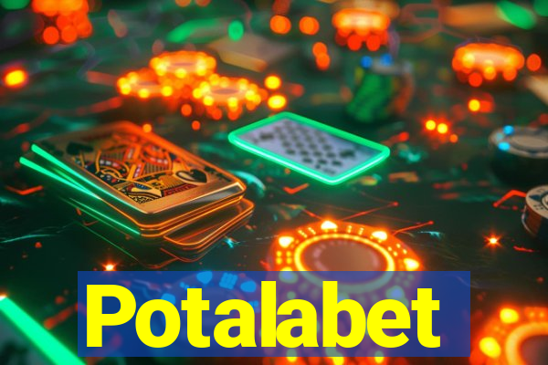 Potalabet