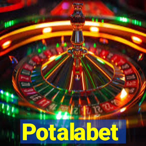 Potalabet