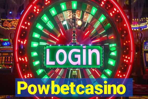 Powbetcasino