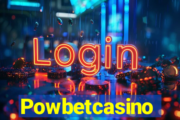 Powbetcasino