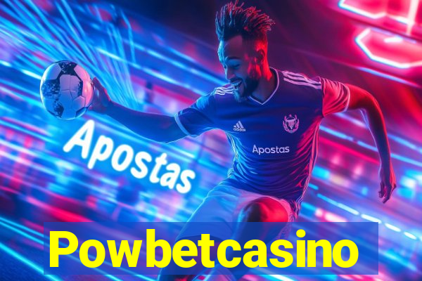 Powbetcasino