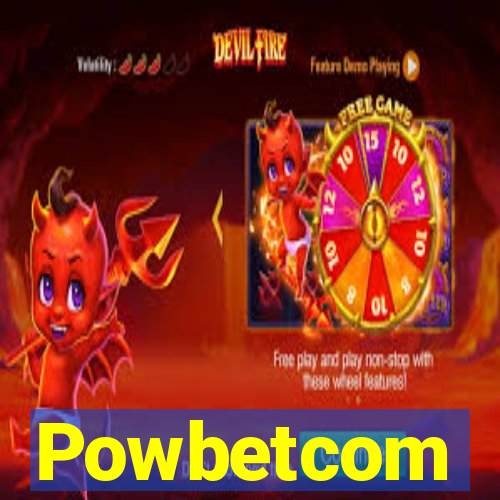 Powbetcom