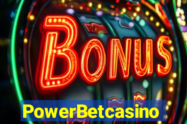 PowerBetcasino