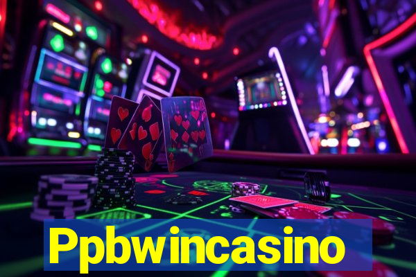 Ppbwincasino