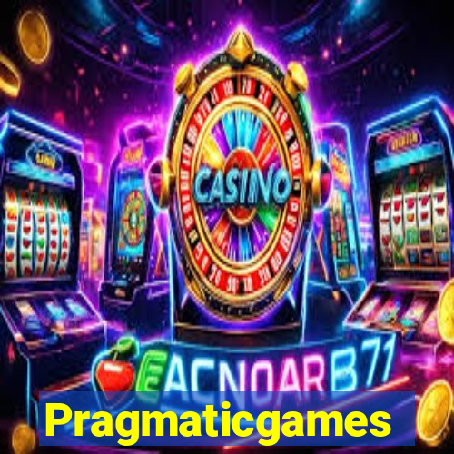 Pragmaticgames