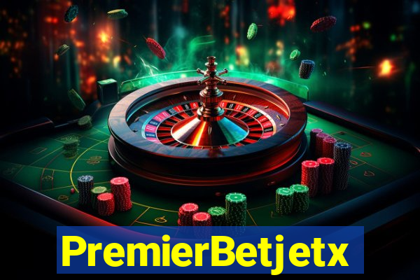 PremierBetjetx