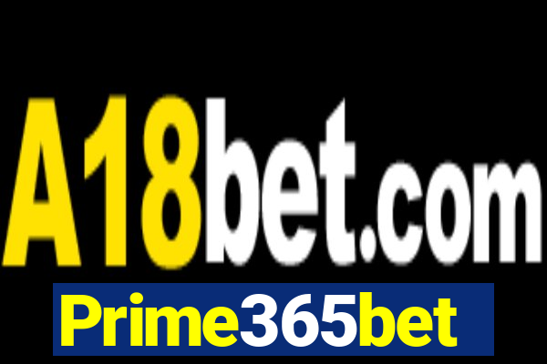 Prime365bet