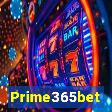 Prime365bet