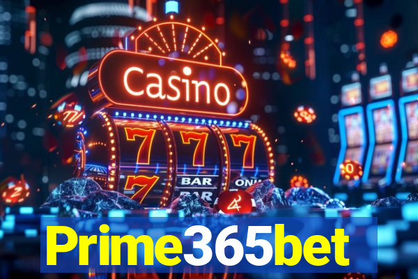 Prime365bet