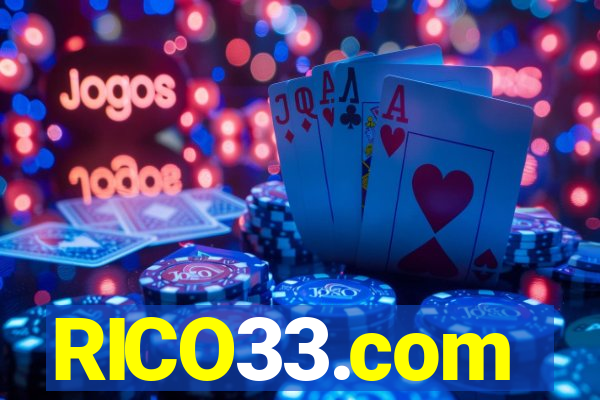 RICO33.com