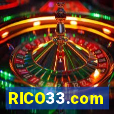 RICO33.com