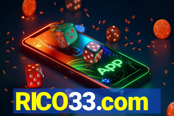 RICO33.com