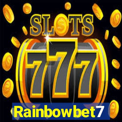 Rainbowbet7