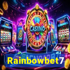 Rainbowbet7