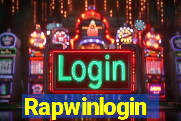 Rapwinlogin