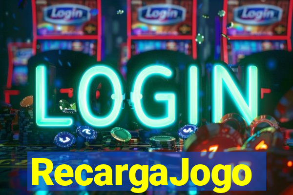 RecargaJogo