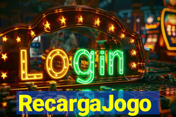 RecargaJogo