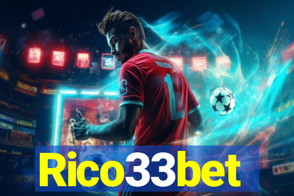 Rico33bet