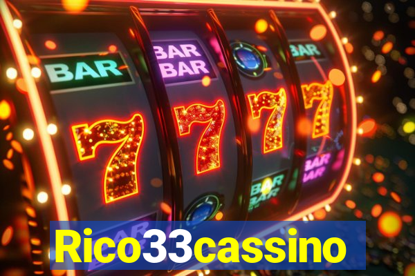 Rico33cassino