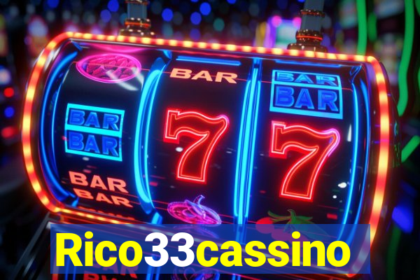 Rico33cassino