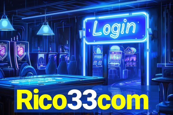 Rico33com