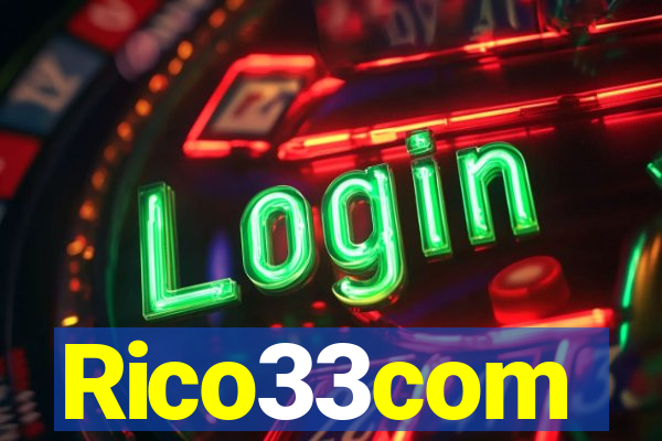 Rico33com