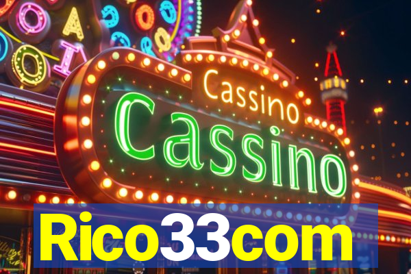 Rico33com