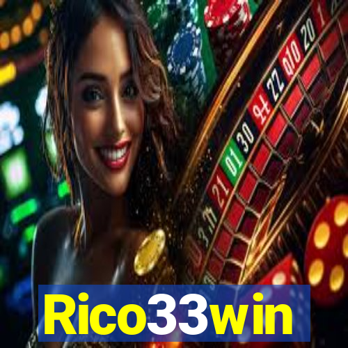 Rico33win