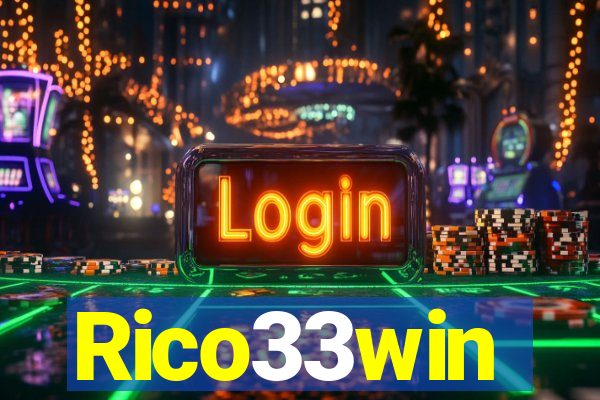 Rico33win