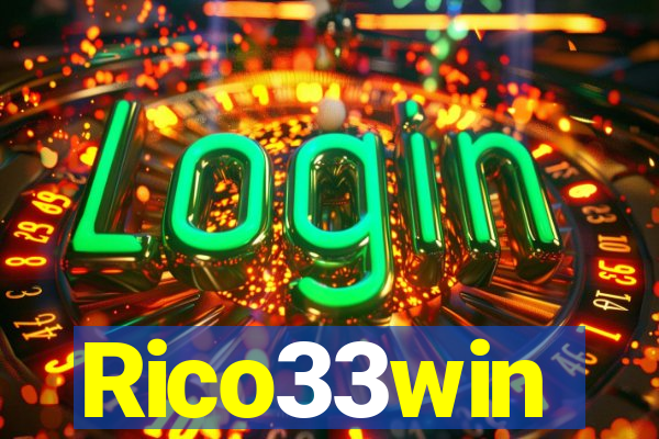 Rico33win