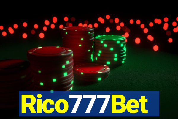 Rico777Bet