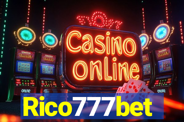 Rico777bet