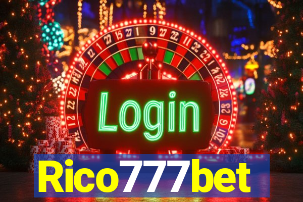 Rico777bet