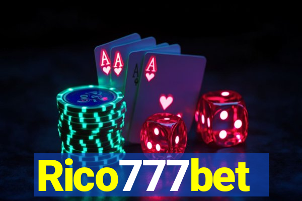 Rico777bet