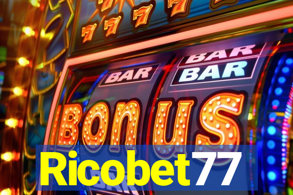 Ricobet77