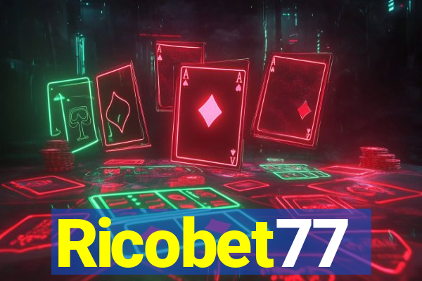 Ricobet77